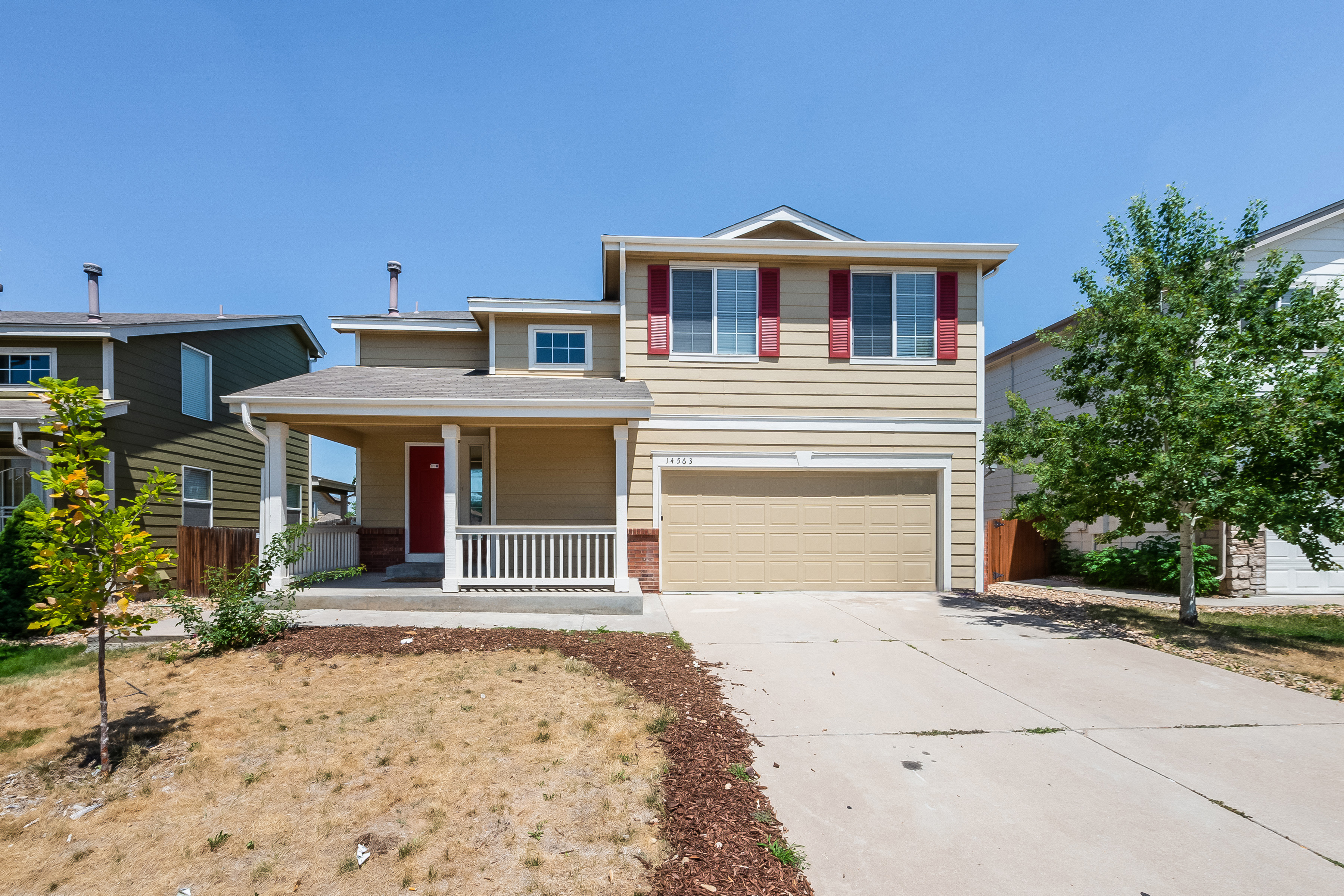 14563 E Elk Pl Denver, CO 80239